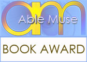 Able Muse Book Award, 2021 Winners