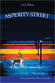 Asperity Street - Poems by Gail White