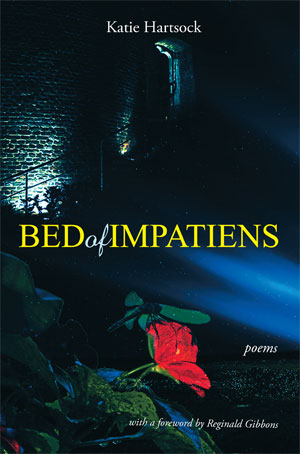 Bed of Impatiens - Poems by Katie Hartsock