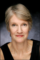 Rachel Hadas - Final Judge