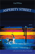 Asperity Street - Poems - poems by Gail White