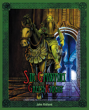 Sir Gawain and the Green Knight - Poems by Emily Leithauser