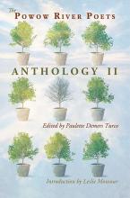 The Powow River Poets Anthology II - Edited by Paulette Demers Turco