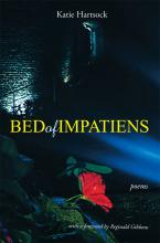 Bed of Impatiens - Poems by Katie Hartsock