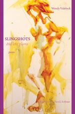 Slingshots and Love Plums - Poems by Wendy Videlock